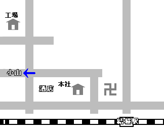 �居ｬ倉内装地図